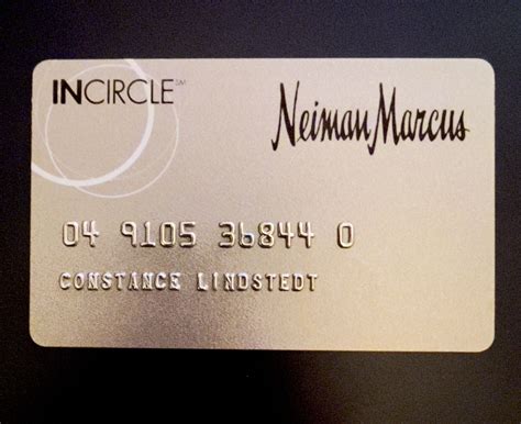 neiman marcus credit card redeem.